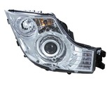 PHARE ALT + FEU DE ROUTE ACTROS MP4 XENON DROITE